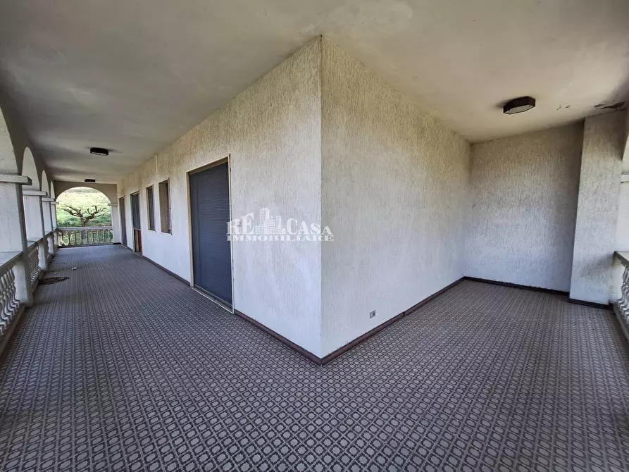 Immagine 20 di Villa in vendita  in via imperia 13 a Folignano