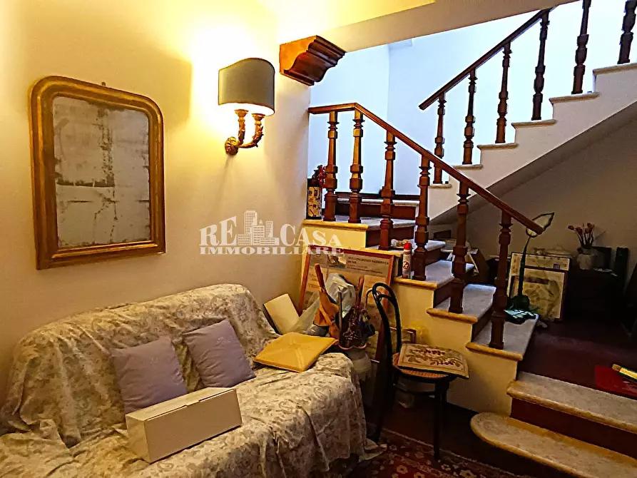 Immagine 3 di Casa indipendente in vendita  in LARGO LEOPARDI a Petritoli