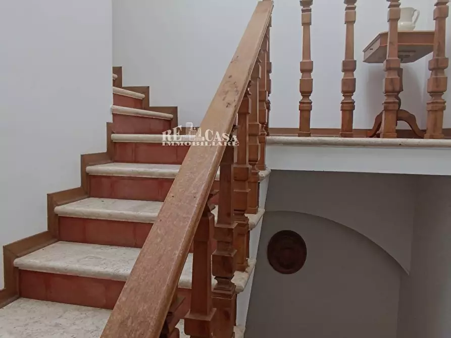 Immagine 4 di Casa indipendente in vendita  in LARGO LEOPARDI a Petritoli