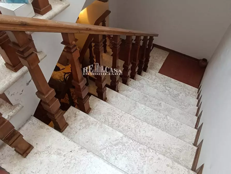 Immagine 5 di Casa indipendente in vendita  in LARGO LEOPARDI a Petritoli