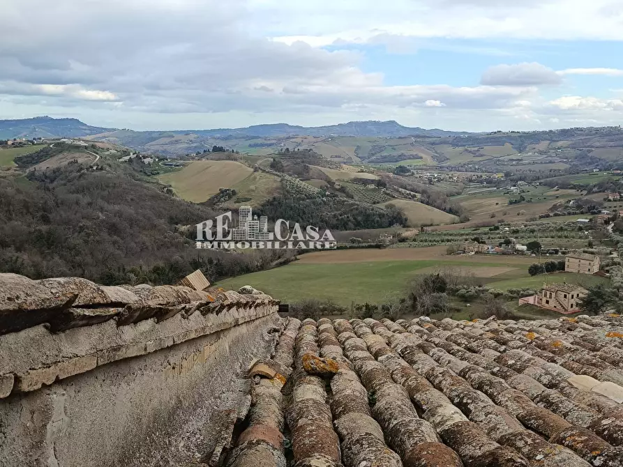 Immagine 1 di Casa indipendente in vendita  in LARGO LEOPARDI a Petritoli