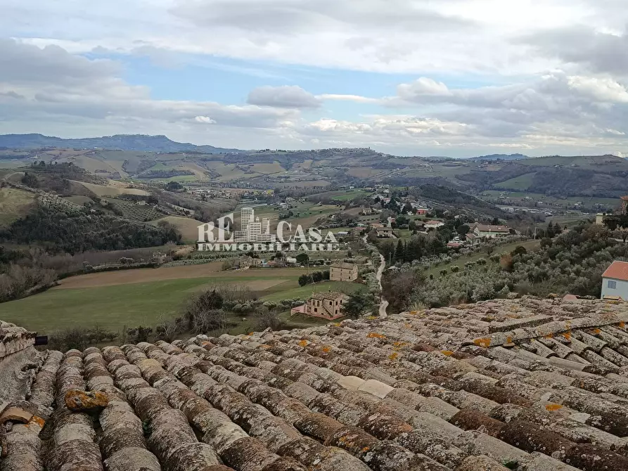 Immagine 8 di Casa indipendente in vendita  in LARGO LEOPARDI a Petritoli