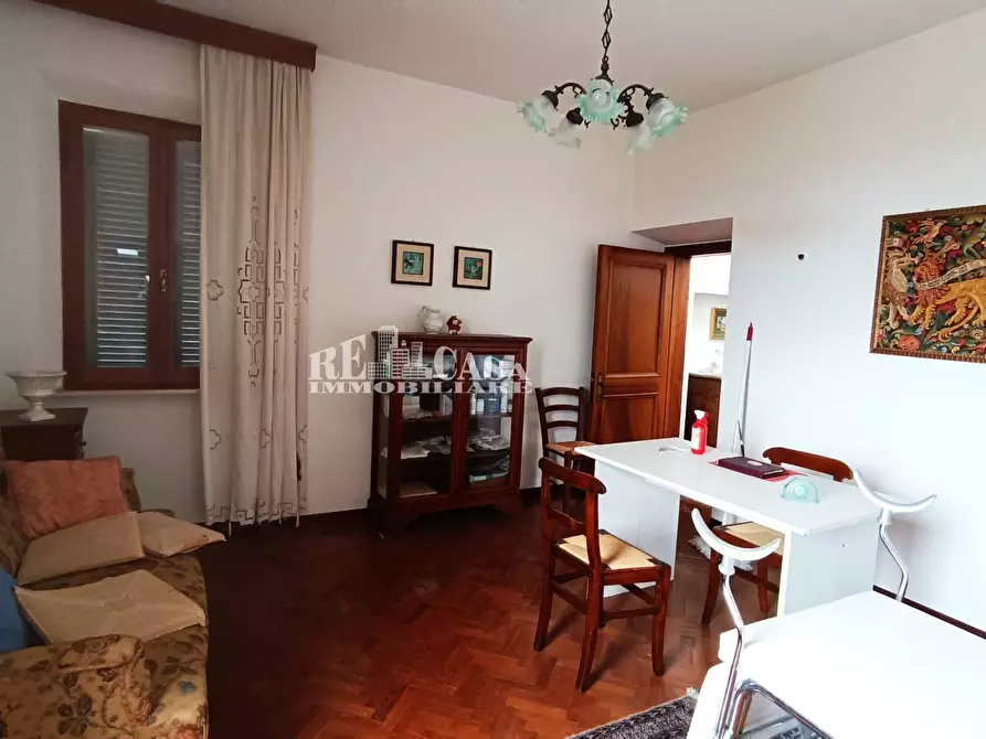 Immagine 9 di Casa indipendente in vendita  in LARGO LEOPARDI a Petritoli