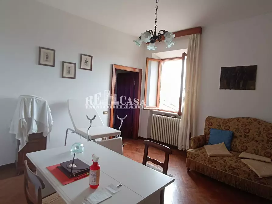 Immagine 11 di Casa indipendente in vendita  in LARGO LEOPARDI a Petritoli