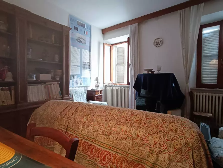 Immagine 17 di Casa indipendente in vendita  in LARGO LEOPARDI a Petritoli