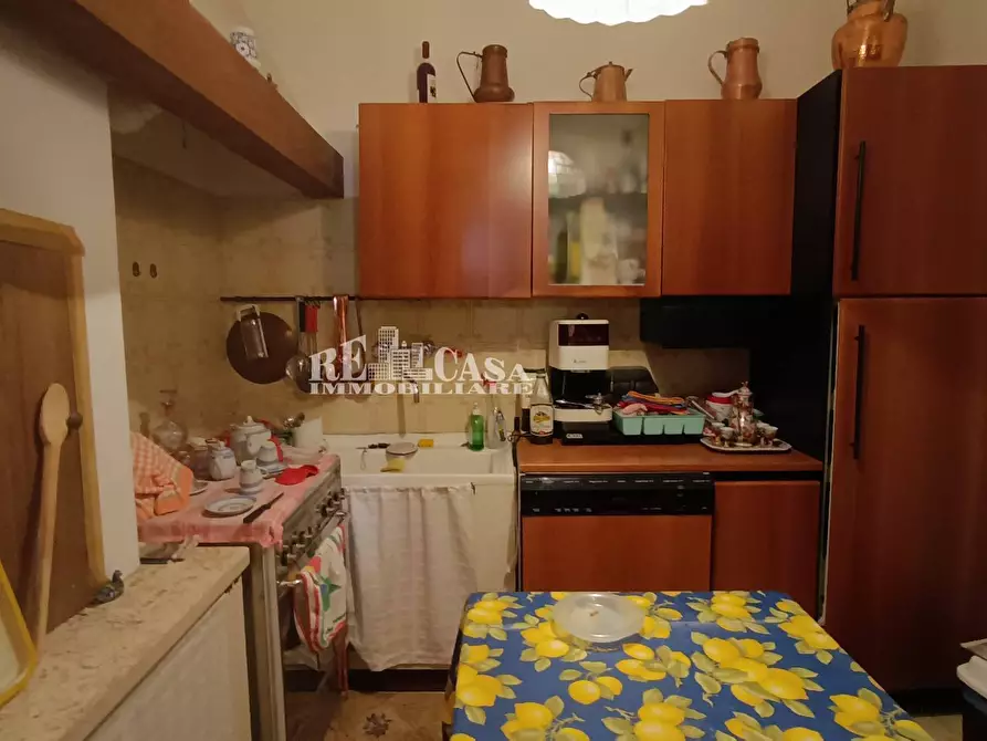 Immagine 18 di Casa indipendente in vendita  in LARGO LEOPARDI a Petritoli