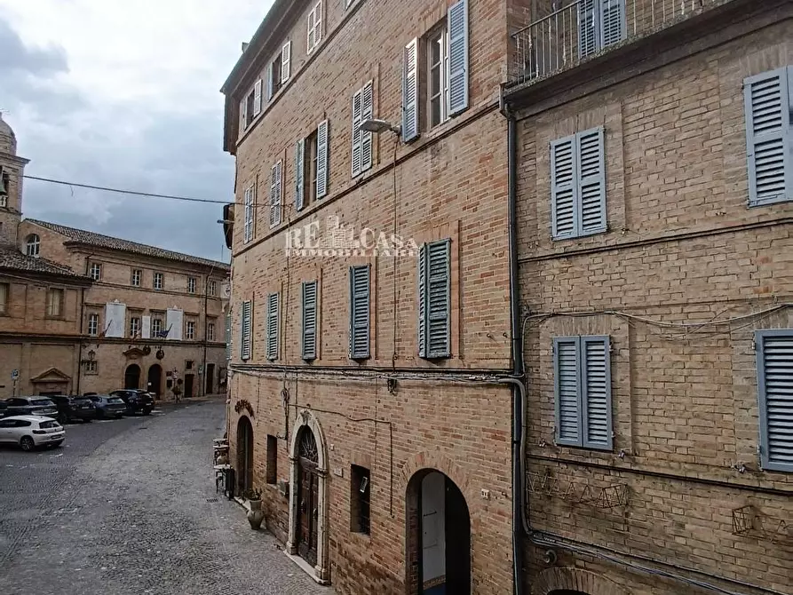 Immagine 21 di Casa indipendente in vendita  in LARGO LEOPARDI a Petritoli