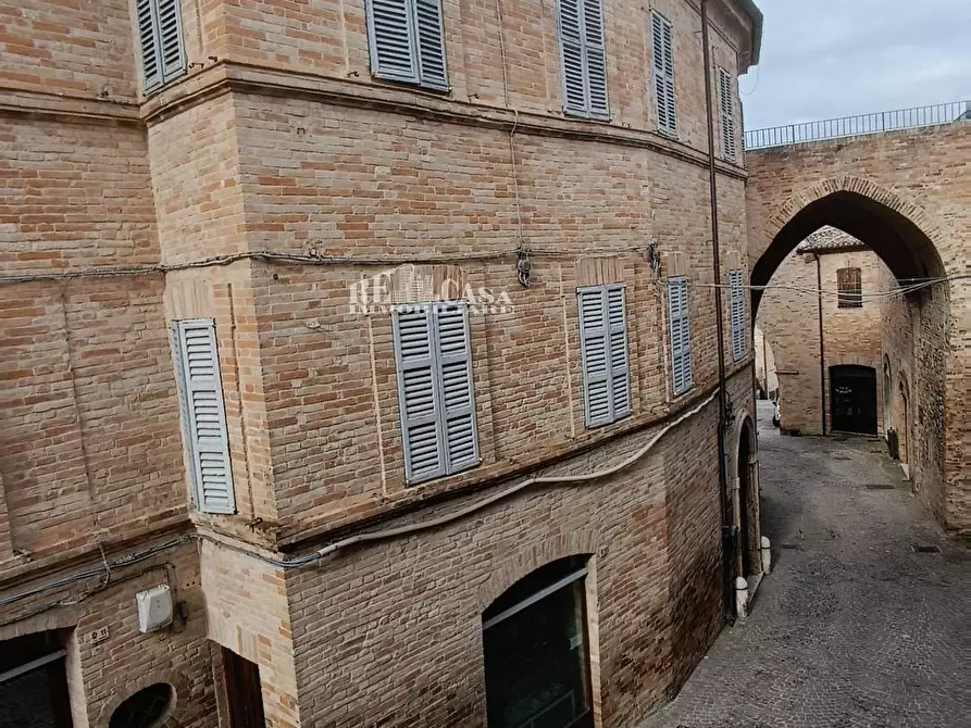 Immagine 22 di Casa indipendente in vendita  in LARGO LEOPARDI a Petritoli