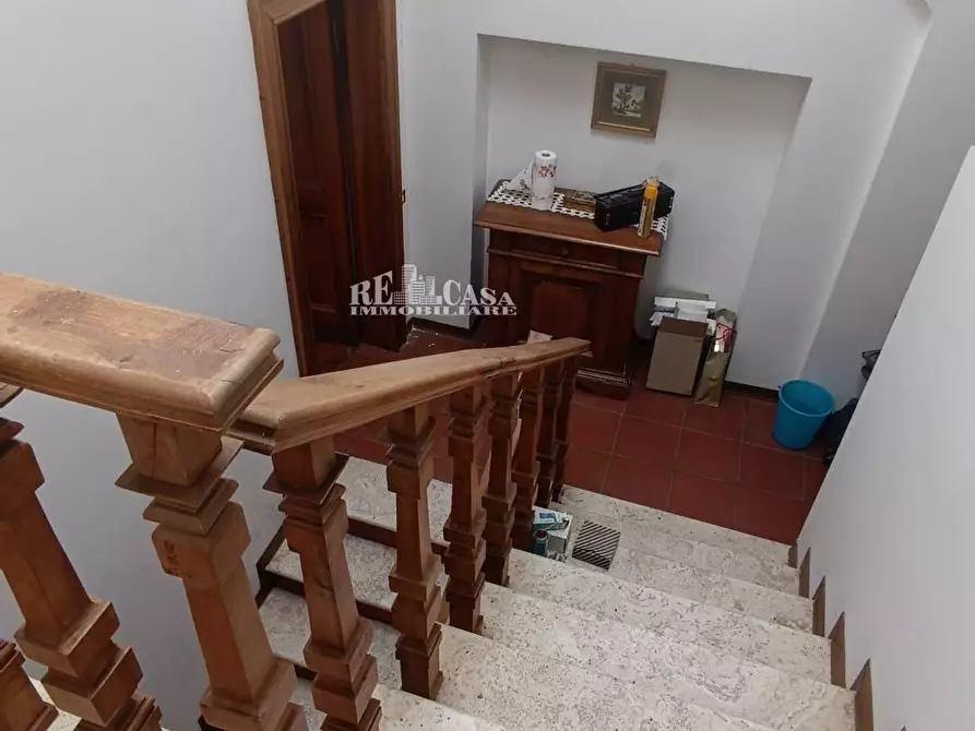 Immagine 23 di Casa indipendente in vendita  in LARGO LEOPARDI a Petritoli