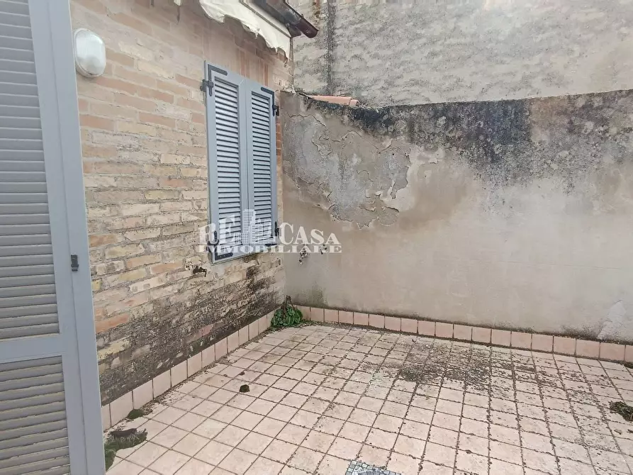 Immagine 28 di Casa indipendente in vendita  in LARGO LEOPARDI a Petritoli