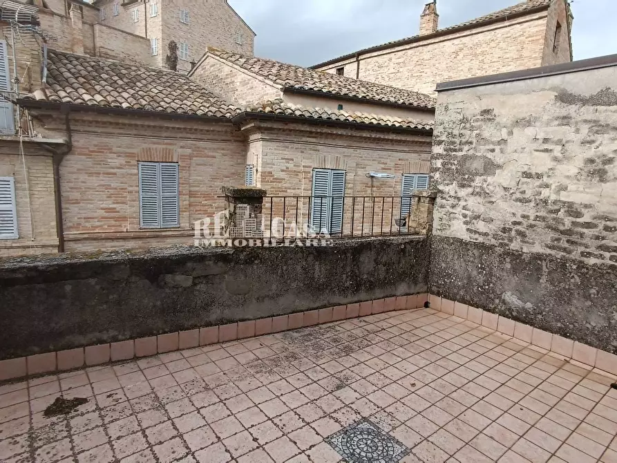 Immagine 29 di Casa indipendente in vendita  in LARGO LEOPARDI a Petritoli