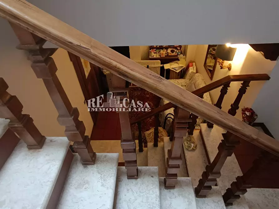 Immagine 32 di Casa indipendente in vendita  in LARGO LEOPARDI a Petritoli