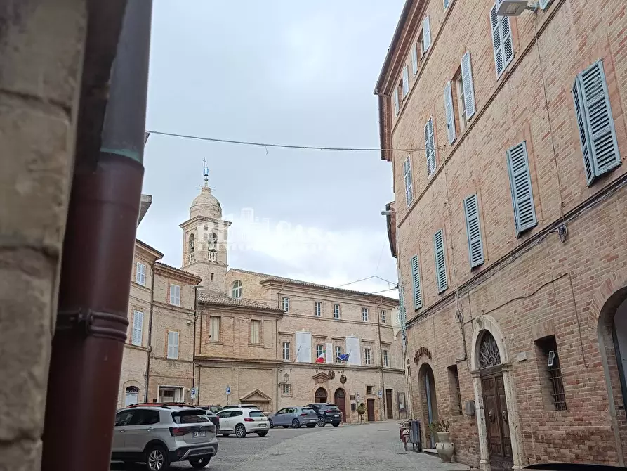 Immagine 34 di Casa indipendente in vendita  in LARGO LEOPARDI a Petritoli