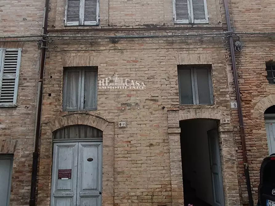 Immagine 35 di Casa indipendente in vendita  in LARGO LEOPARDI a Petritoli