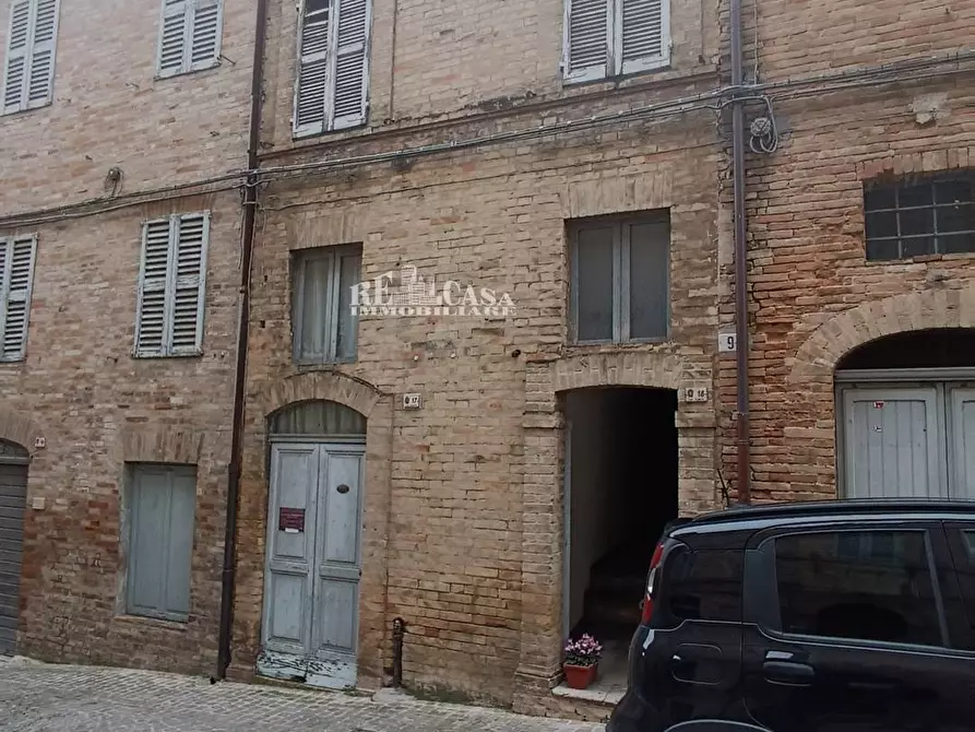 Immagine 36 di Casa indipendente in vendita  in LARGO LEOPARDI a Petritoli