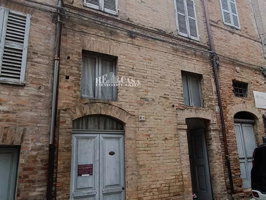 Immagine 37 di Casa indipendente in vendita  in LARGO LEOPARDI a Petritoli