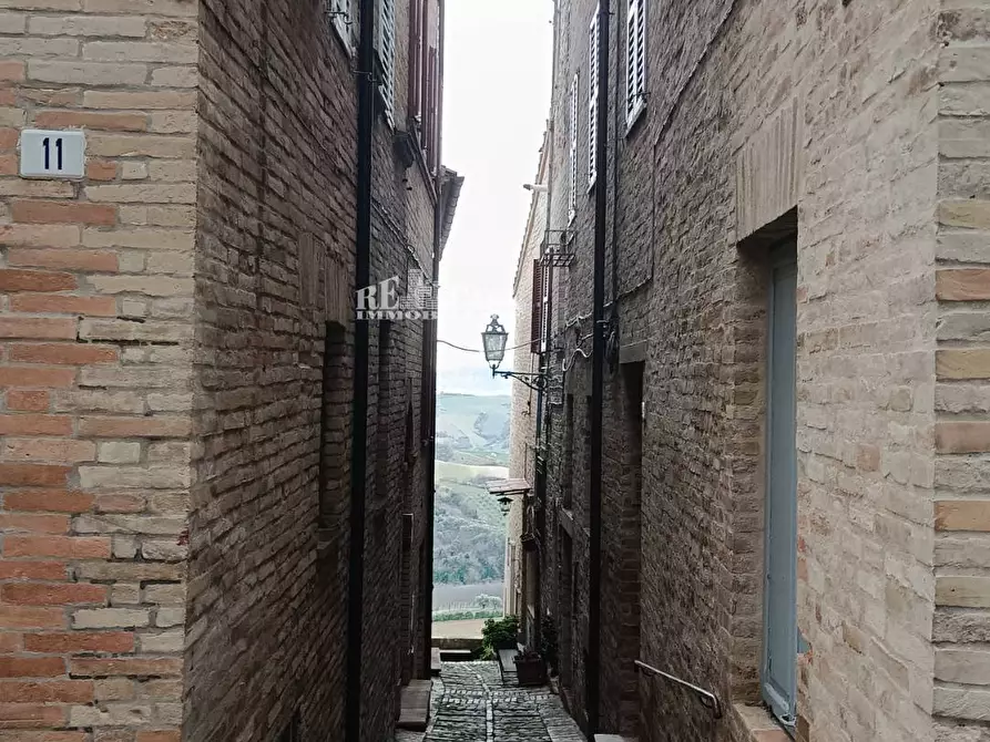 Immagine 38 di Casa indipendente in vendita  in LARGO LEOPARDI a Petritoli