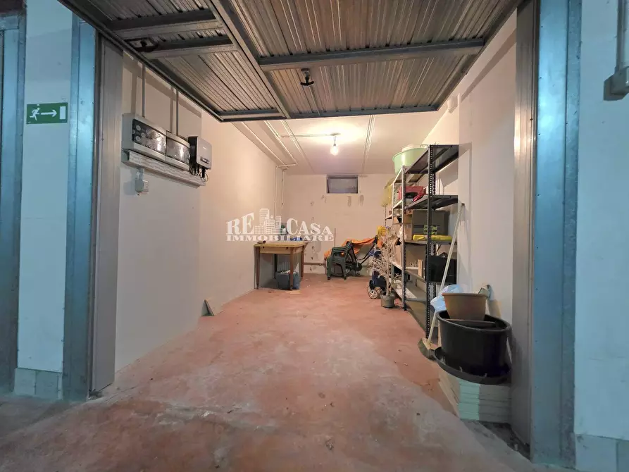 Immagine 26 di Appartamento in vendita  in Via Monteconero 92 a San Benedetto Del Tronto