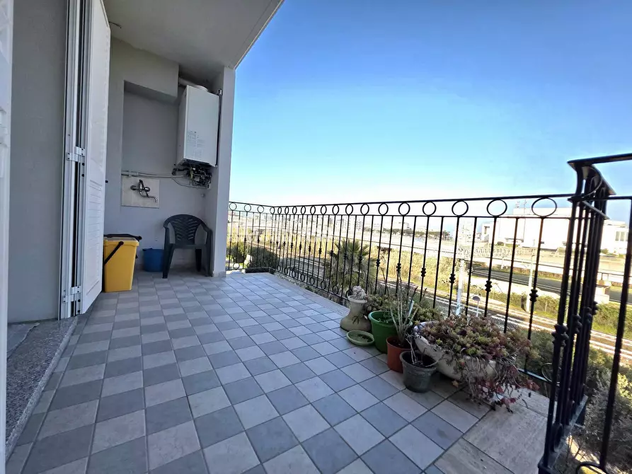 Immagine 23 di Appartamento in vendita  in Via Monteconero 92 a San Benedetto Del Tronto