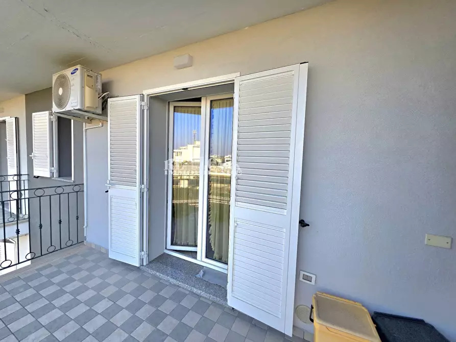 Immagine 14 di Appartamento in vendita  in Via Monteconero 92 a San Benedetto Del Tronto