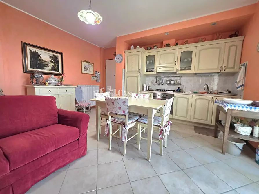 Immagine 6 di Appartamento in vendita  in Via Monteconero 92 a San Benedetto Del Tronto