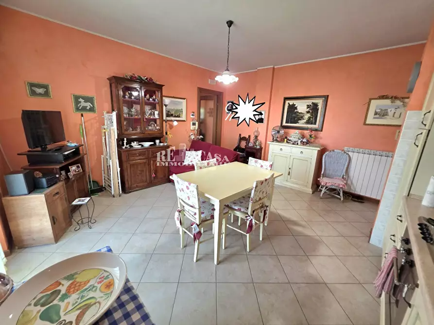 Immagine 7 di Appartamento in vendita  in Via Monteconero 92 a San Benedetto Del Tronto