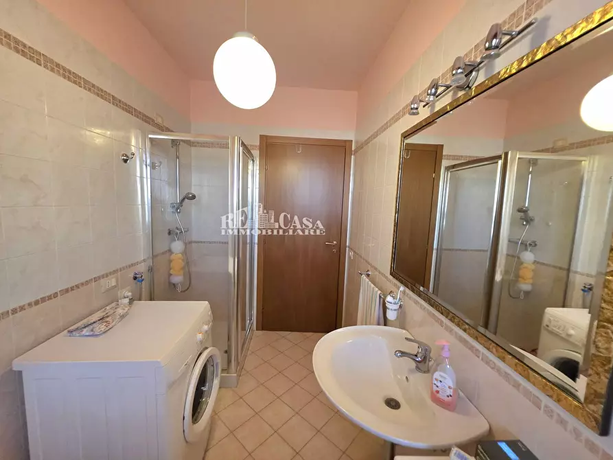 Immagine 9 di Appartamento in vendita  in Via Monteconero 92 a San Benedetto Del Tronto