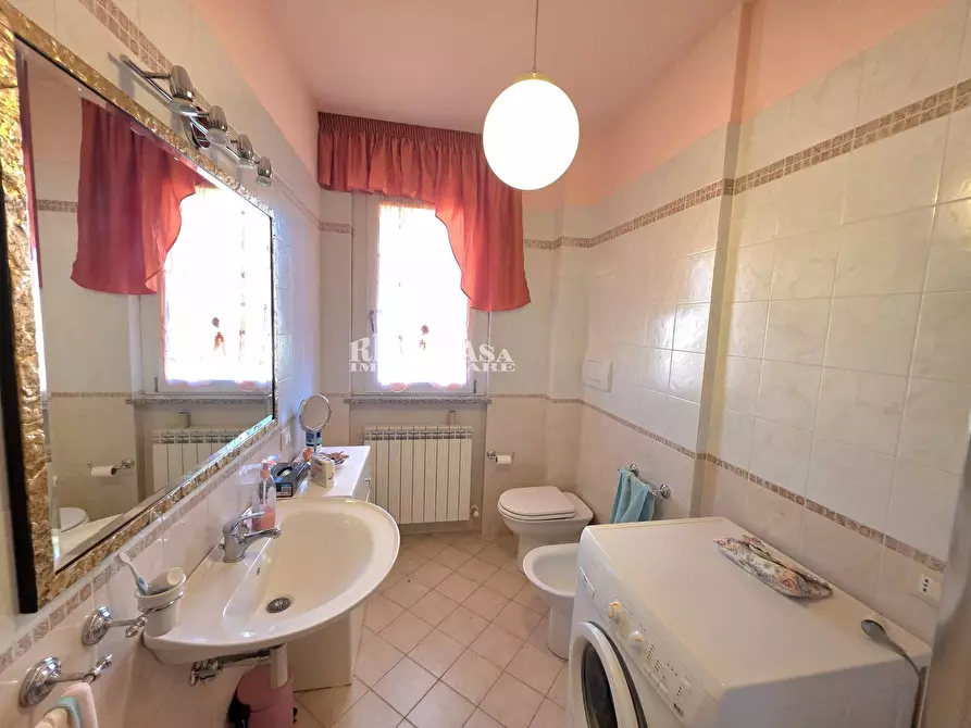 Immagine 10 di Appartamento in vendita  in Via Monteconero 92 a San Benedetto Del Tronto