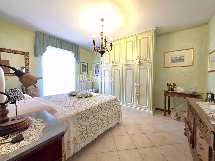 Immagine 11 di Appartamento in vendita  in Via Monteconero 92 a San Benedetto Del Tronto