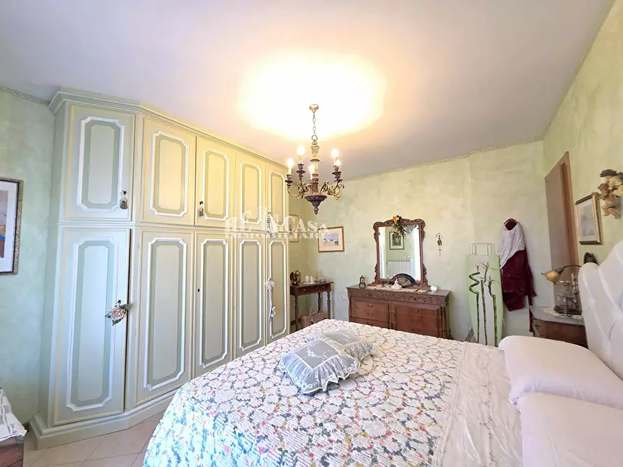 Immagine 13 di Appartamento in vendita  in Via Monteconero 92 a San Benedetto Del Tronto