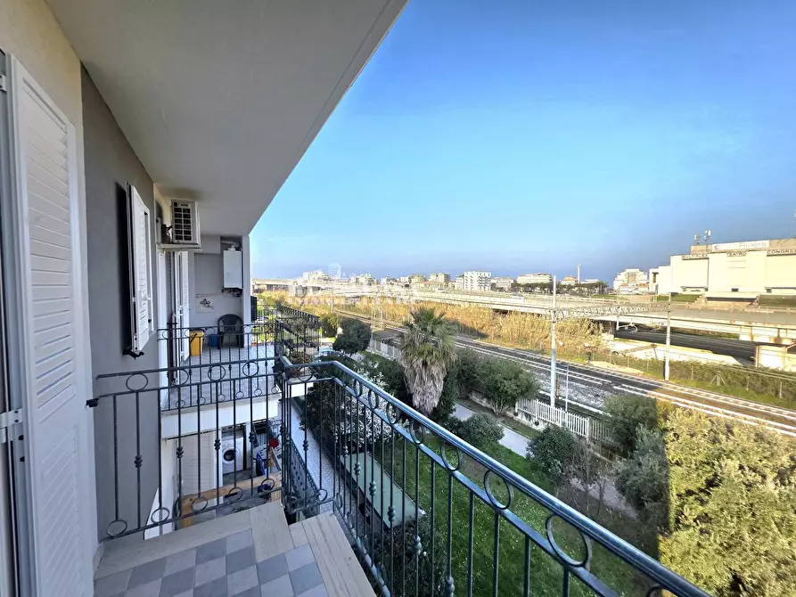 Immagine 20 di Appartamento in vendita  in Via Monteconero 92 a San Benedetto Del Tronto