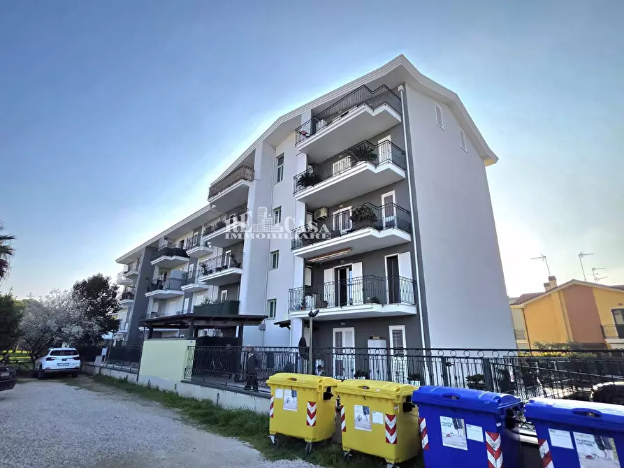 Immagine 24 di Appartamento in vendita  in Via Monteconero 92 a San Benedetto Del Tronto