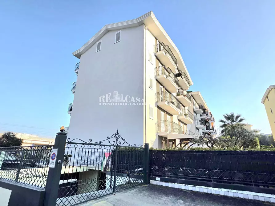 Immagine 27 di Appartamento in vendita  in Via Monteconero 92 a San Benedetto Del Tronto