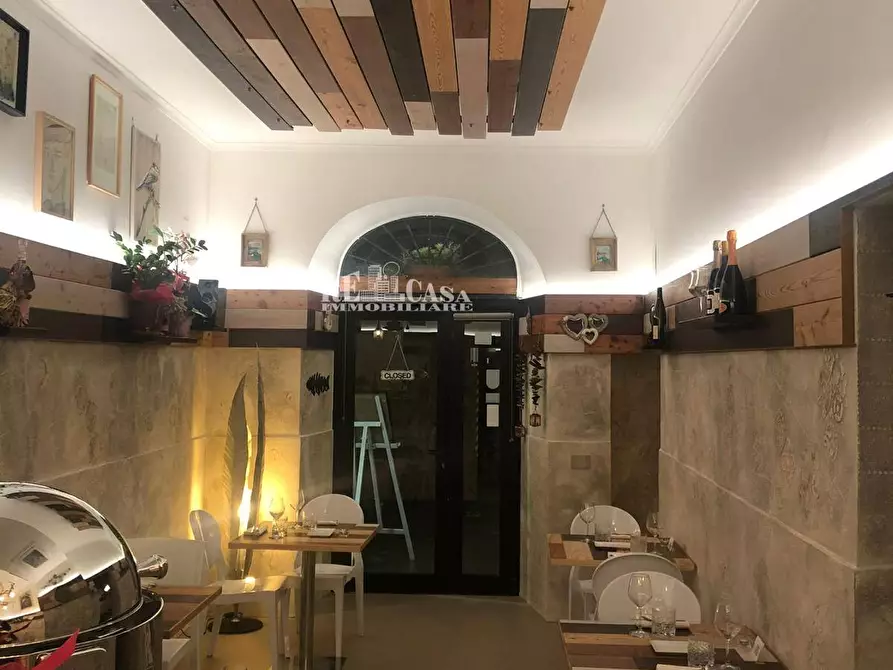 Immagine 1 di Attività commerciale   in 50 m da piazza del popolo a Ascoli Piceno