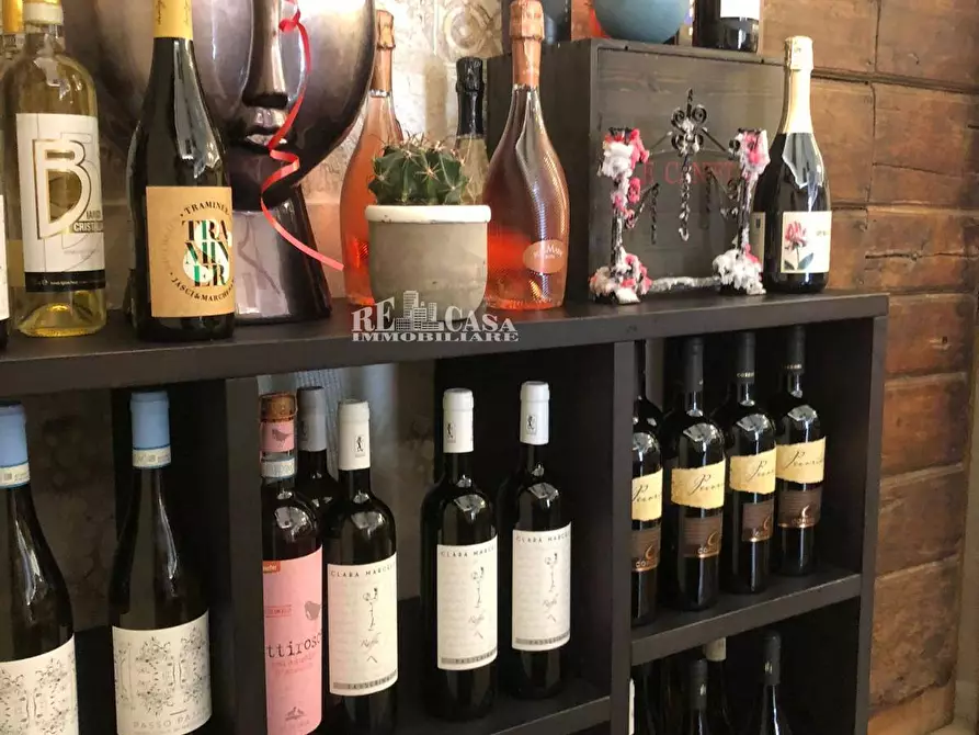 Immagine 3 di Attività commerciale   in 50 m da piazza del popolo a Ascoli Piceno