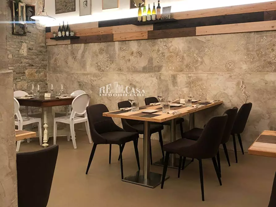 Immagine 10 di Attività commerciale   in 50 m da piazza del popolo a Ascoli Piceno