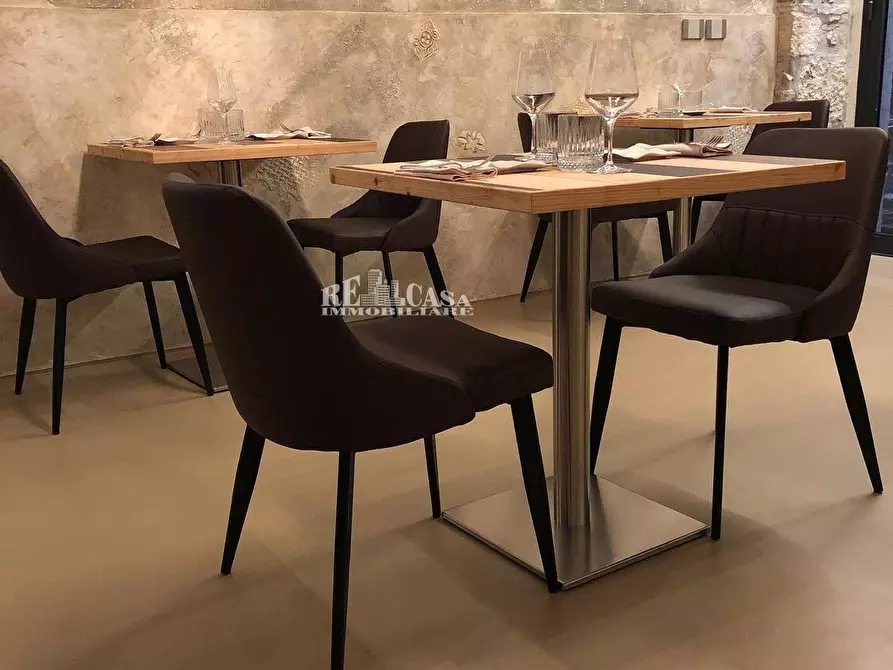 Immagine 12 di Attività commerciale   in 50 m da piazza del popolo a Ascoli Piceno