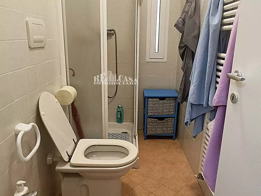 Immagine 11 di Appartamento in vendita  in gorizia 1 a Cupra Marittima