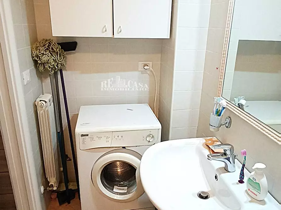 Immagine 10 di Appartamento in vendita  in gorizia 1 a Cupra Marittima