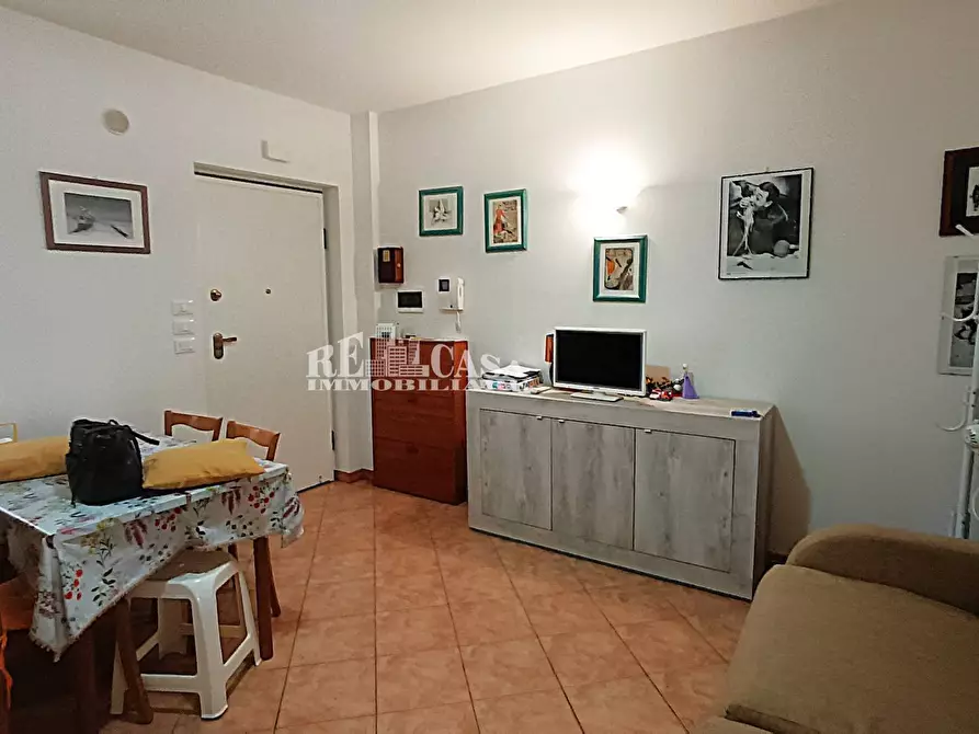 Immagine 3 di Appartamento in vendita  in gorizia 1 a Cupra Marittima