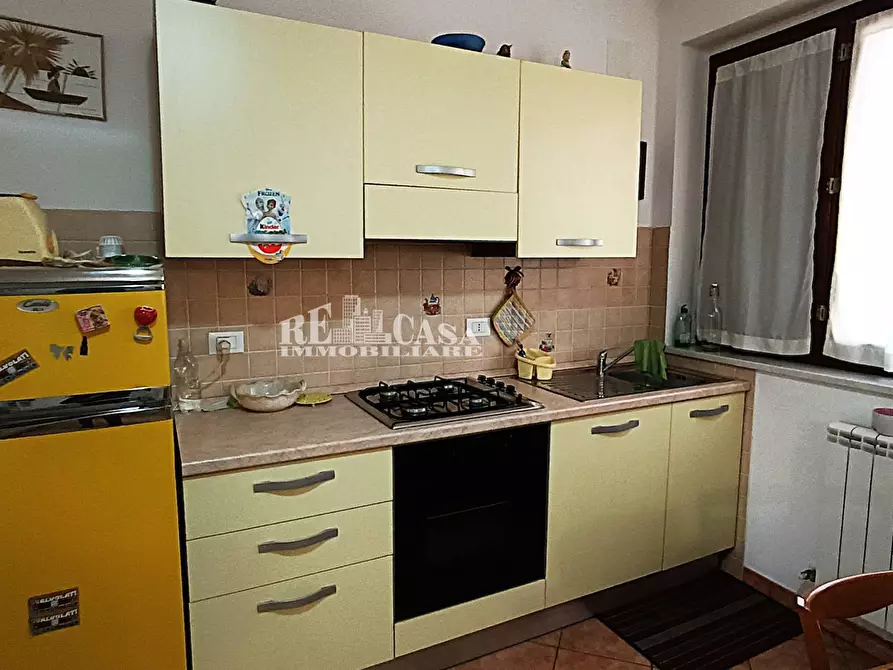 Immagine 2 di Appartamento in vendita  in gorizia 1 a Cupra Marittima