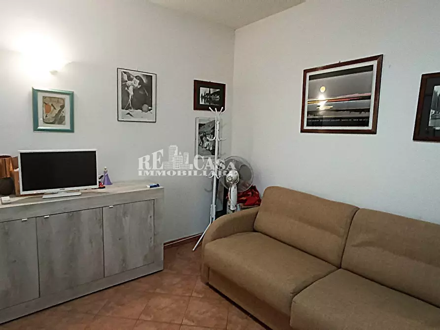 Immagine 5 di Appartamento in vendita  in gorizia 1 a Cupra Marittima