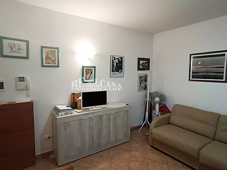 Immagine 7 di Appartamento in vendita  in gorizia 1 a Cupra Marittima