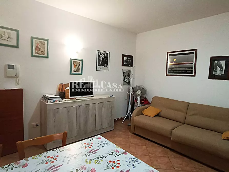 Immagine 8 di Appartamento in vendita  in gorizia 1 a Cupra Marittima