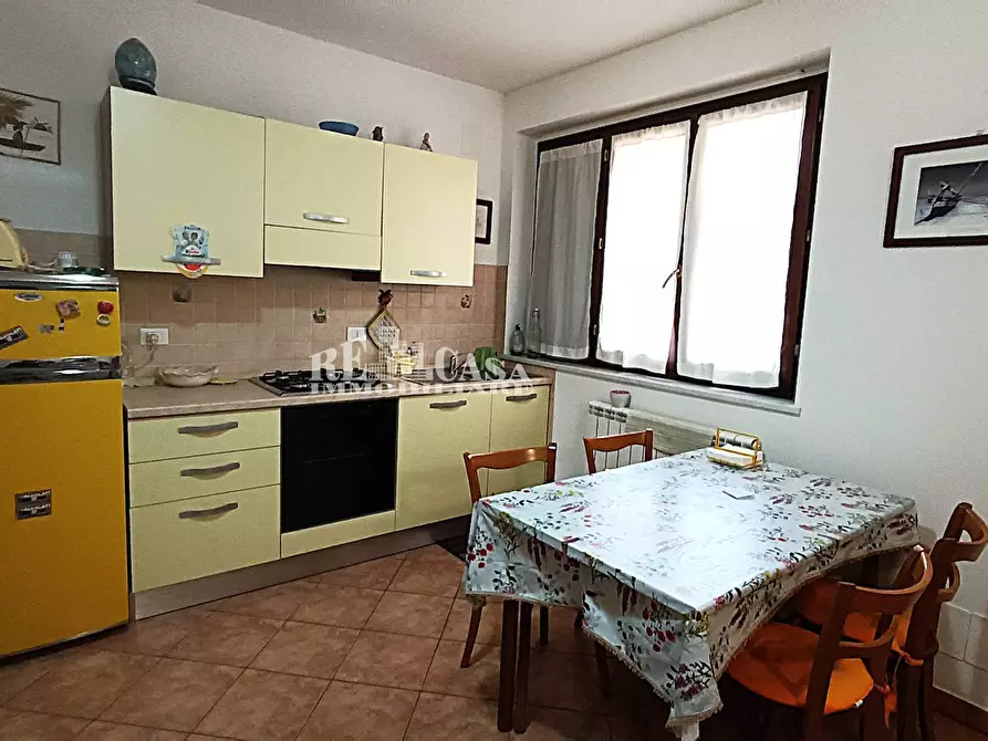 Immagine 1 di Appartamento in vendita  in gorizia 1 a Cupra Marittima