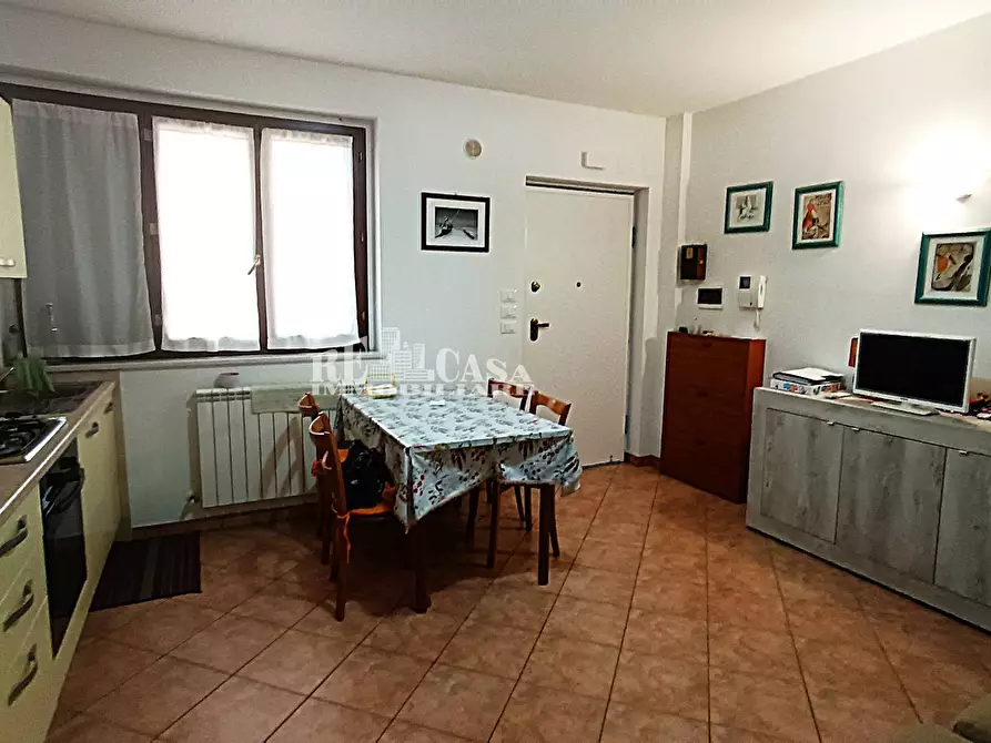 Immagine 4 di Appartamento in vendita  in gorizia 1 a Cupra Marittima