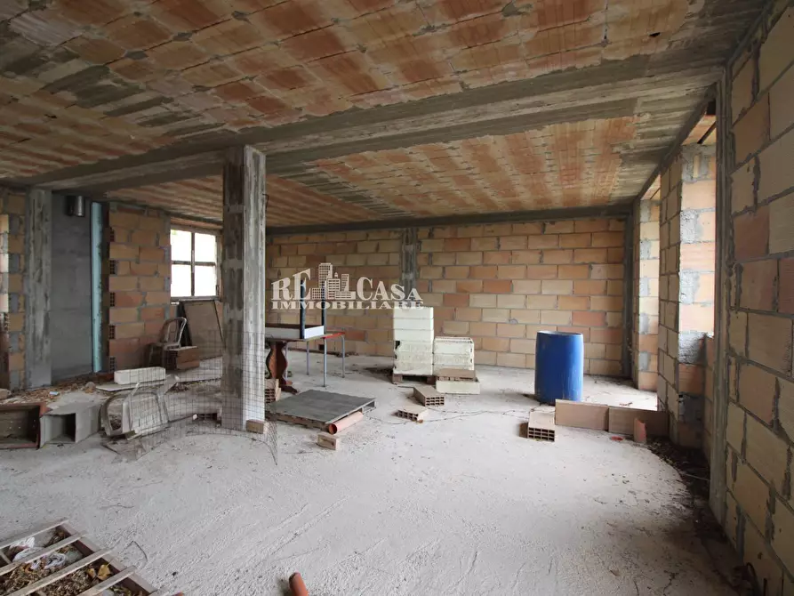 Immagine 6 di Casa indipendente in vendita  in borgo vasai a Massignano