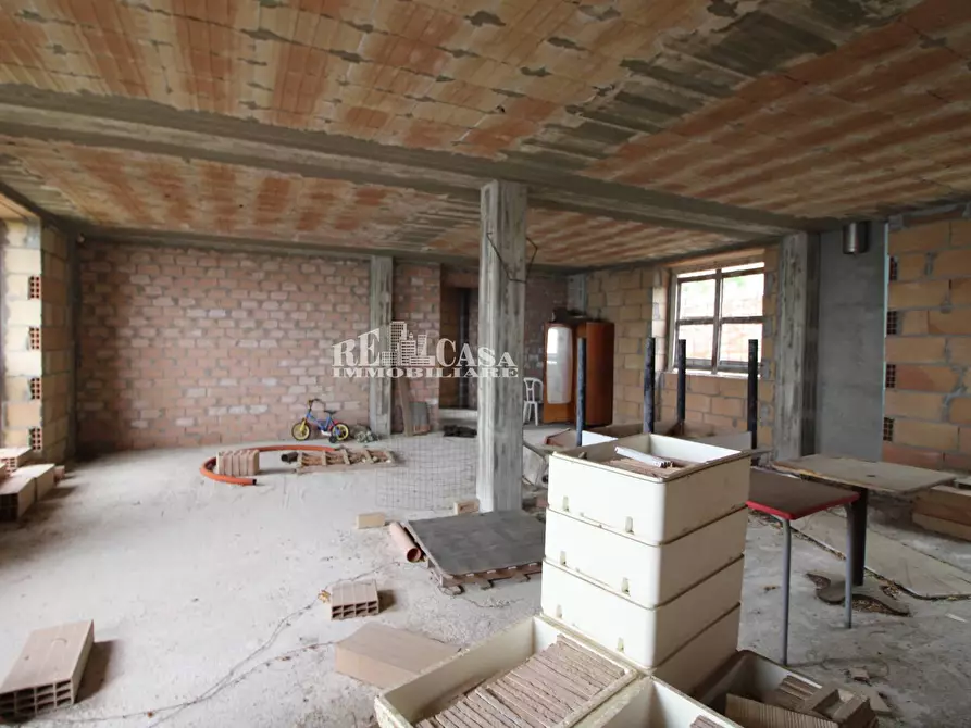 Immagine 7 di Casa indipendente in vendita  in borgo vasai a Massignano