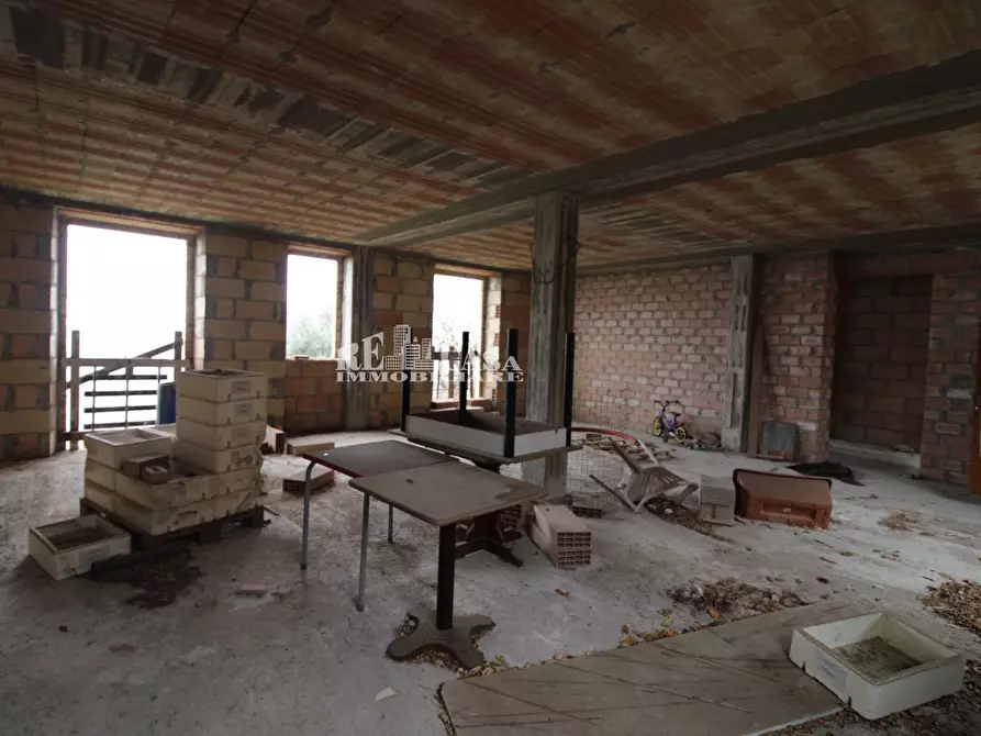 Immagine 8 di Casa indipendente in vendita  in borgo vasai a Massignano