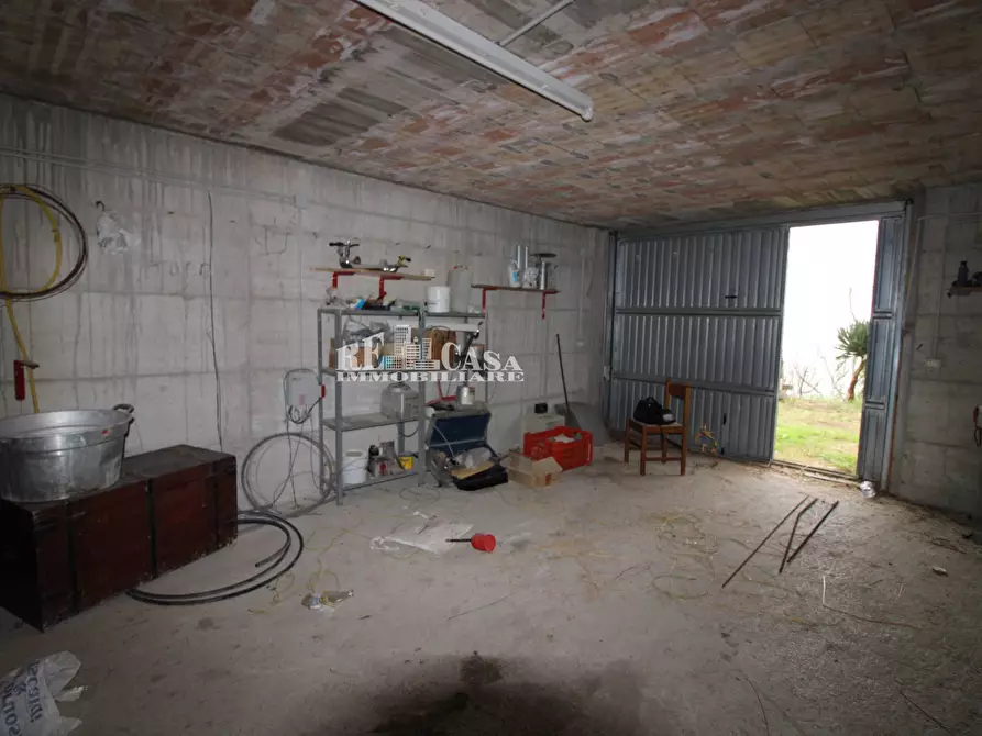 Immagine 15 di Casa indipendente in vendita  in borgo vasai a Massignano